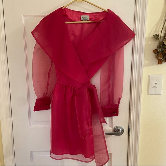 Positively Ellyn Dresses & Skirts - Positively Ellyn Vintage Party Dress